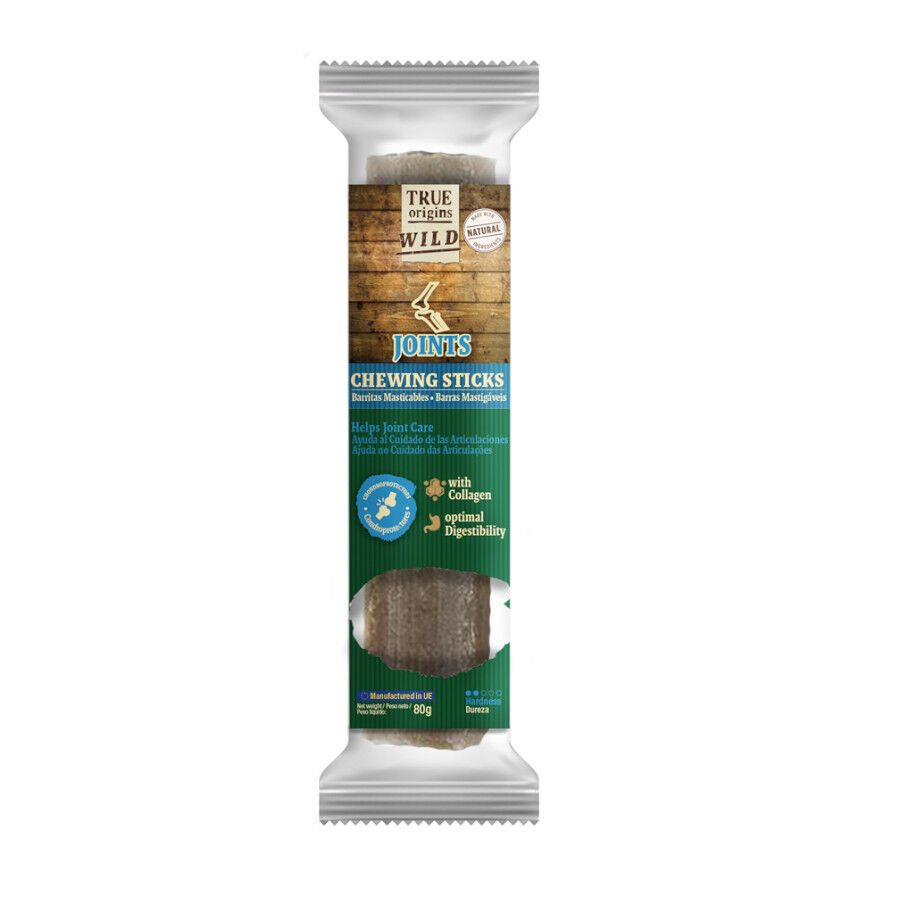 1 un. True Origins Joints Chewing Sticks Snack para c&atilde;es, , large Imagem n&uacute;mero 2