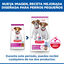 6 kg Hill's Science Plan Puppy Small & Mini Ração de cordeiro e arroz para cães, , large Indicador imagem número 3