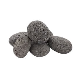 Sera Rock Gray Pebble Decora&ccedil;&atilde;o para aqu&aacute;rios 