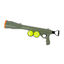 Tootoy! Ball launcher Green Lança Bolas Automático para cães, , large Indicador imagem número 2