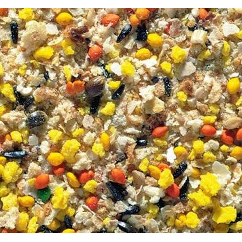Beaphar suplemento alimentar estimulante da muda Moult Mix,  Imagem número 2 Beaphar suplemento alimentar estimulante da muda Moult Mix, , large Imagem número 2