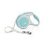 Flexi New Comfort Trela extensível azul para cães, , large Indicador imagem número 1