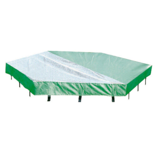 Flamingo parque para peque&ntilde;as mascotas cubierta Imagem n&uacute;mero 1