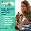 S Virbac Anxitane Relaxantes em comprimidos para c&atilde;es e gatos, , large Indicador imagem n&uacute;mero 5