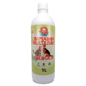 TK-Pet Produto de limpeza doméstico multiusos biológico