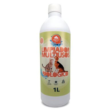TK-Pet Produto de limpeza doméstico multiusos biológico