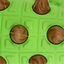Tootoy! Chew Croco Treat mordedor dispensador de snacks para cães, , large Indicador imagem número 5