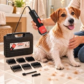 Artero Premium M&aacute;quina Corta-pelo para c&atilde;es