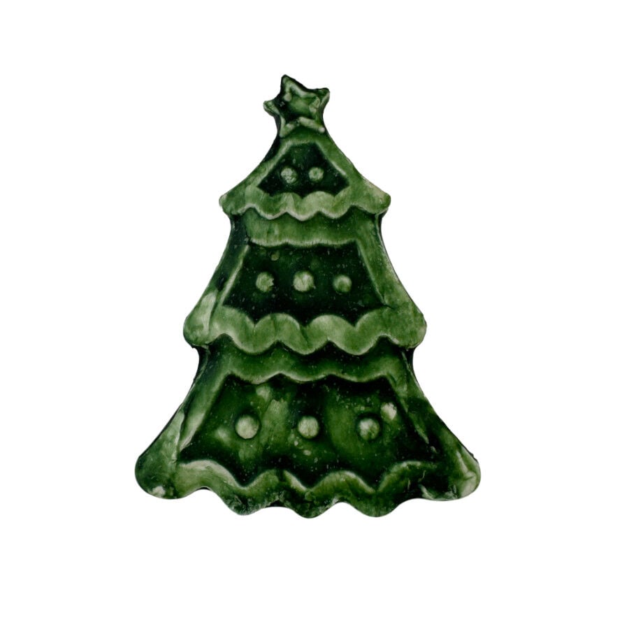 80 g Wonder Christmas Biscoito &Aacute;rvore de Natal para c&atilde;es, , large Imagem n&uacute;mero 3