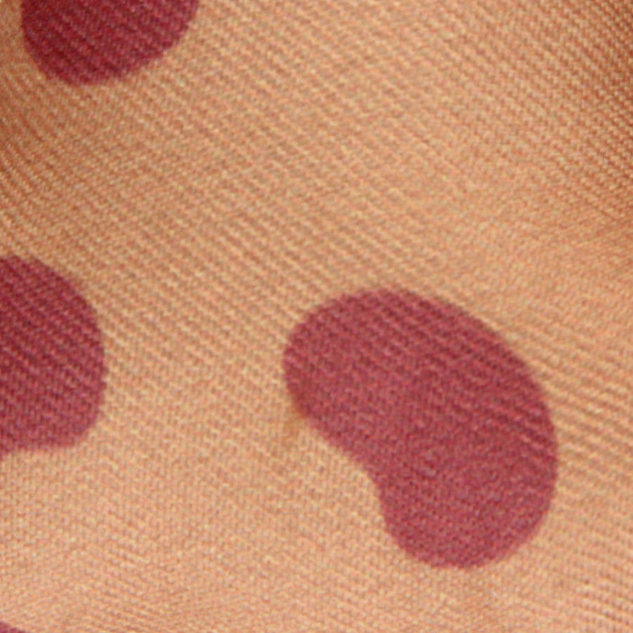 Tootoy! Puppy Yellow Giraffe peluche com som para cachorros, , large Imagem n&uacute;mero 3