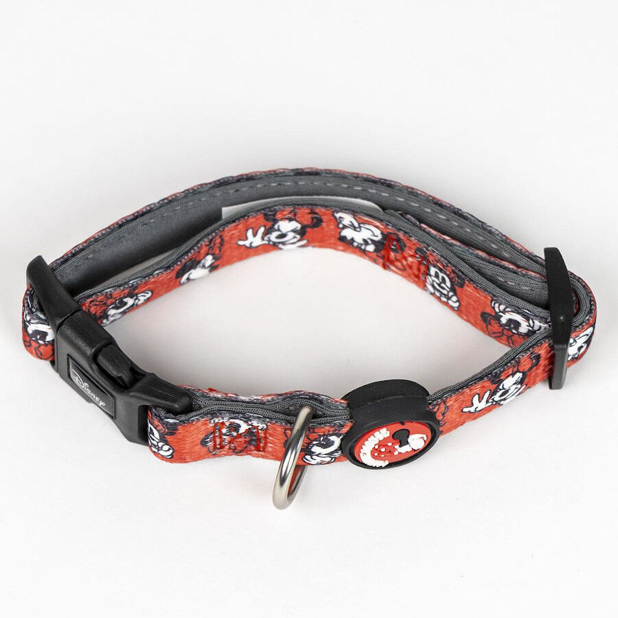 Disney Minnie Mouse Conjunto de presente de boas-vindas para c&atilde;es, , large Imagem n&uacute;mero 6