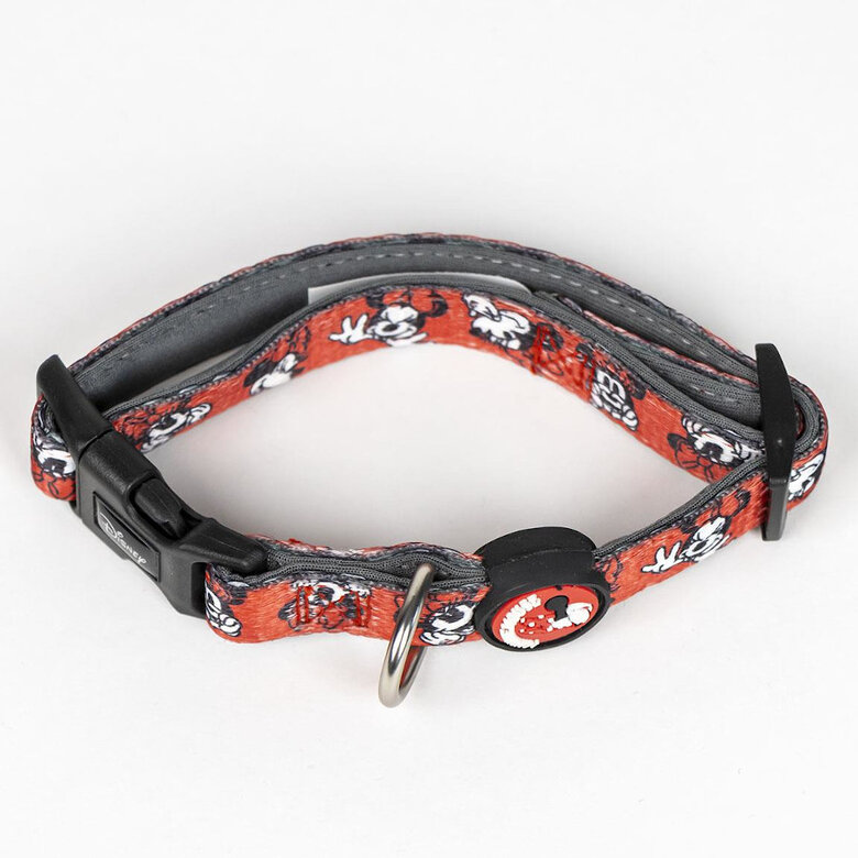 Disney Minnie Mouse Conjunto de presente de boas-vindas para cães,  Imagem número 6 Disney Minnie Mouse Conjunto de presente de boas-vindas para cães, , large Imagem número 6