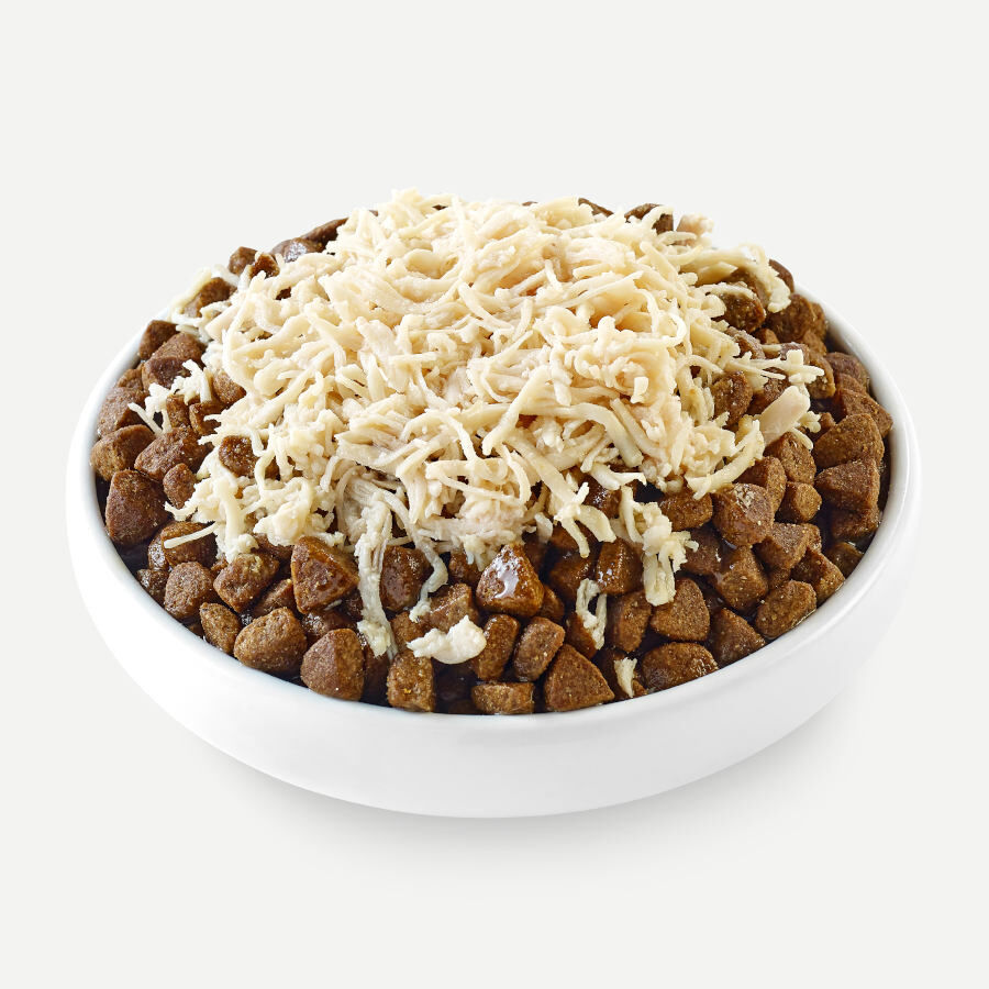 156 g Applaws Taste Toppers Frango em Molho lata para c&atilde;es, , large Imagem n&uacute;mero 2