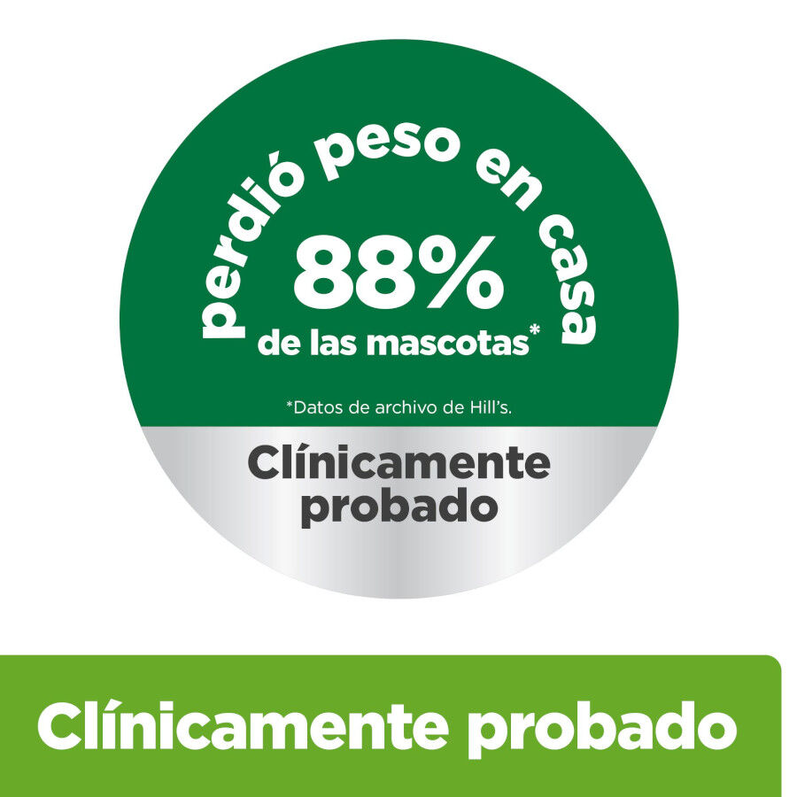1.5 kg Hill's Prescription Diet Metabolic ra&ccedil;&atilde;o para gatos, , large Imagem n&uacute;mero 7