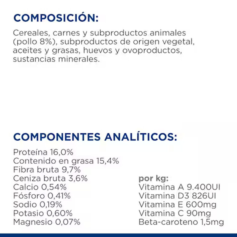 10 kg Hill's Prescription Diet t/d Dental Care Ra&ccedil;&atilde;o de frango para c&atilde;es m&eacute;dios, , large Imagem n&uacute;mero 7