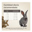 Beaphar Care+ ração para coelhos seniors, , large Indicador imagem número 7