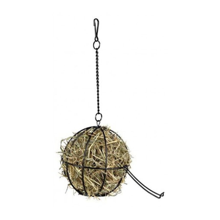 Trixie Arranhador de Metal para Gaiola de Roedores, , large Imagem n&uacute;mero 2