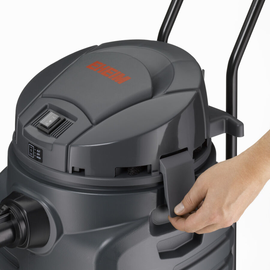 Aspirador de p&oacute; de fundo de lago Eheim VAC 40, , large Imagem n&uacute;mero 4