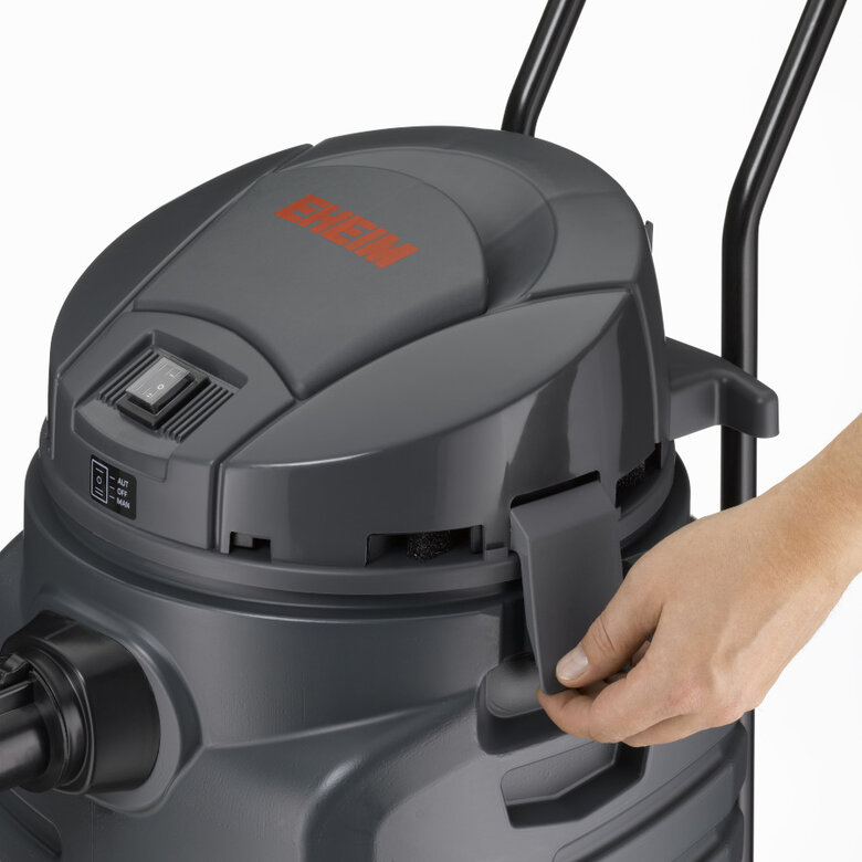 Aspirador de pó de fundo de lago Eheim VAC 40,  Imagem número 4 Aspirador de pó de fundo de lago Eheim VAC 40, , large Imagem número 4