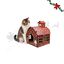 Wonder Christmas Arranhador de Natal para gatos, , large Indicador imagem n&uacute;mero 1