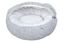 Leeby Cama Anti Stress Cinzenta para gatos, , large Indicador imagem número 1