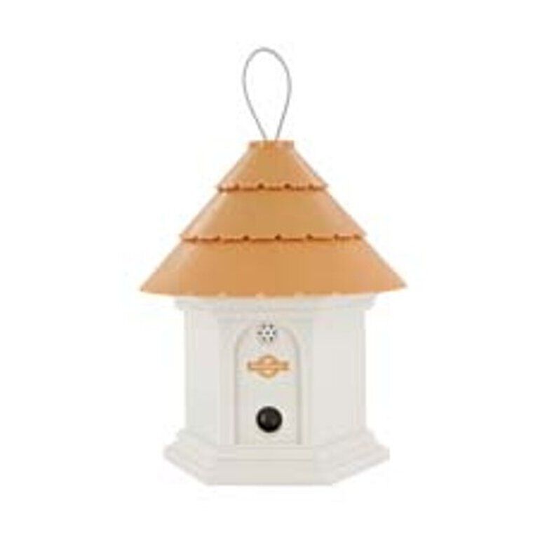 Nayeco sistema antiladridos exterior para perros Imagem n&uacute;mero 1