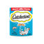 180 g Catisfactions Biscoitos de Salmão para Gatos, , large Indicador imagem número 1
