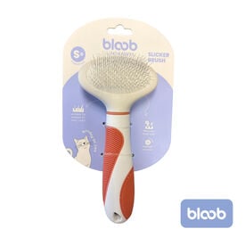 Bloob Escova cardadeira para gatos
