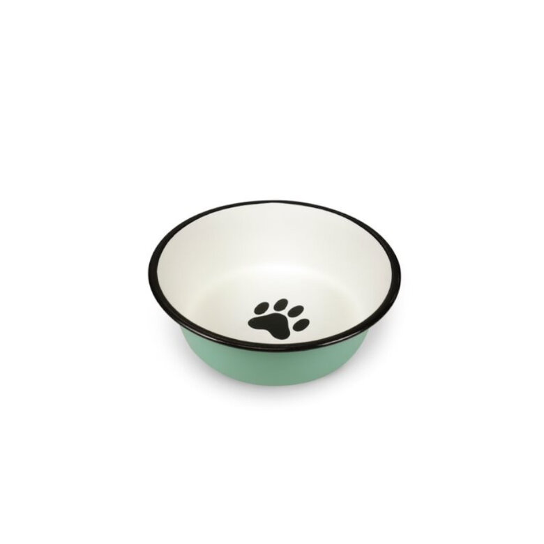 Outech King Paw Comedouro para cães,  Imagem número 1 Outech King Paw Comedouro para cães, , large Imagem número 1