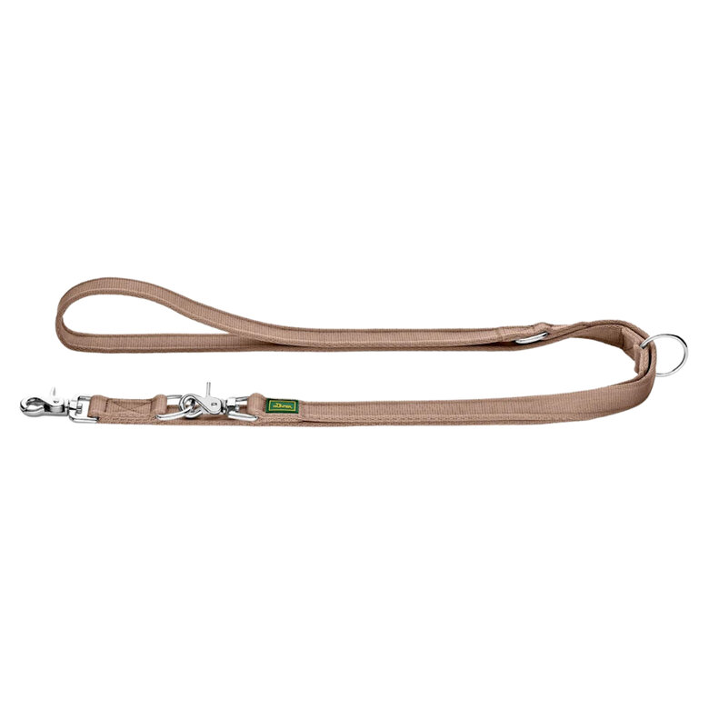 Hunter Inari Trela de treino bege para cães,  Imagem número 1 Hunter Inari Trela de treino bege para cães, , large Imagem número 1