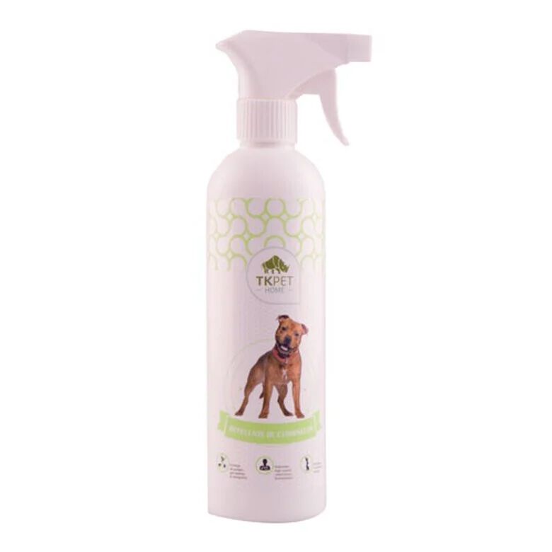 TK-Pet Spray Repelente citronela para perros Imagem n&uacute;mero 1