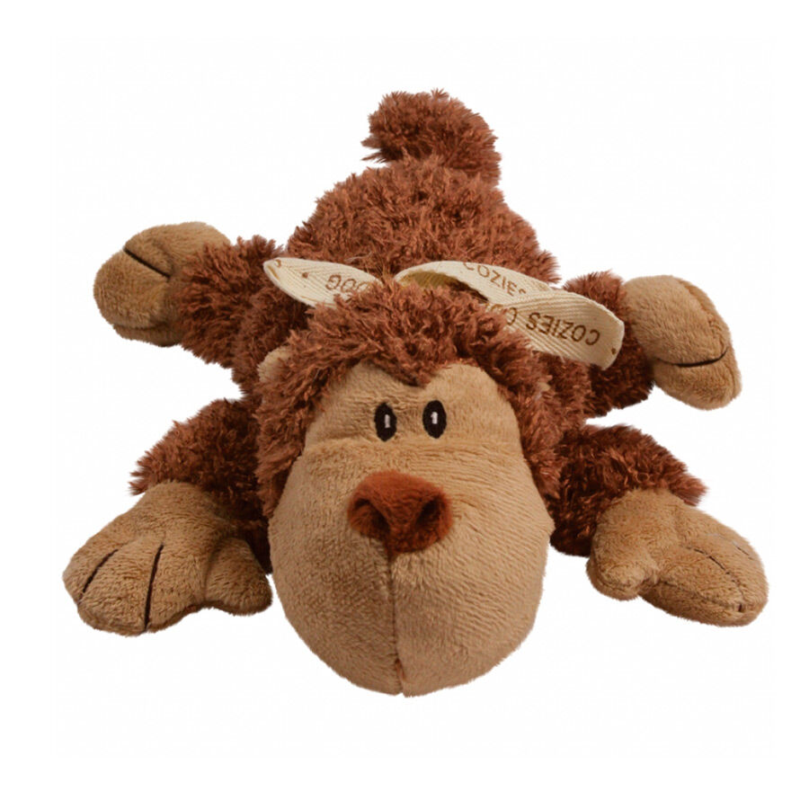 Kong Cozies animais de peluche para c&atilde;es, , large Imagem n&uacute;mero 2