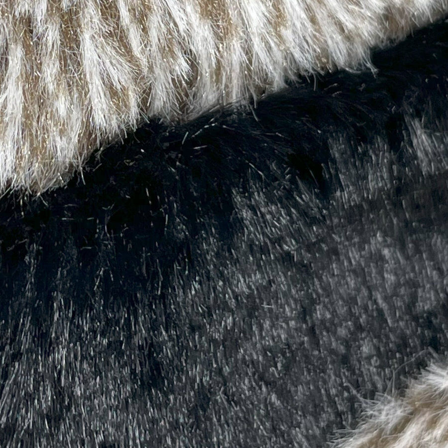 Tootoy! Comfort Skinny Racoon peluche com som crocante para c&atilde;es, , large Imagem n&uacute;mero 3