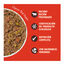 150 g Lily’s Kitchen Organic Terneira Terrina para cães - Pack, , large Indicador imagem número 2