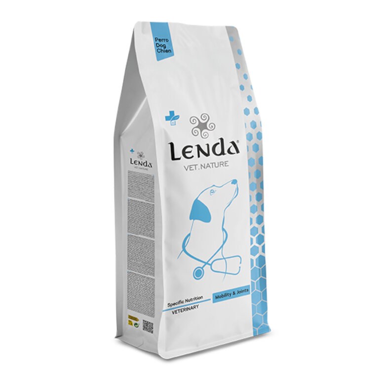 10 kg Lenda Vet. Nature Mobility & Joints ração para cães,  Imagem número 1 10 kg Lenda Vet. Nature Mobility & Joints ração para cães, , large Imagem número 1