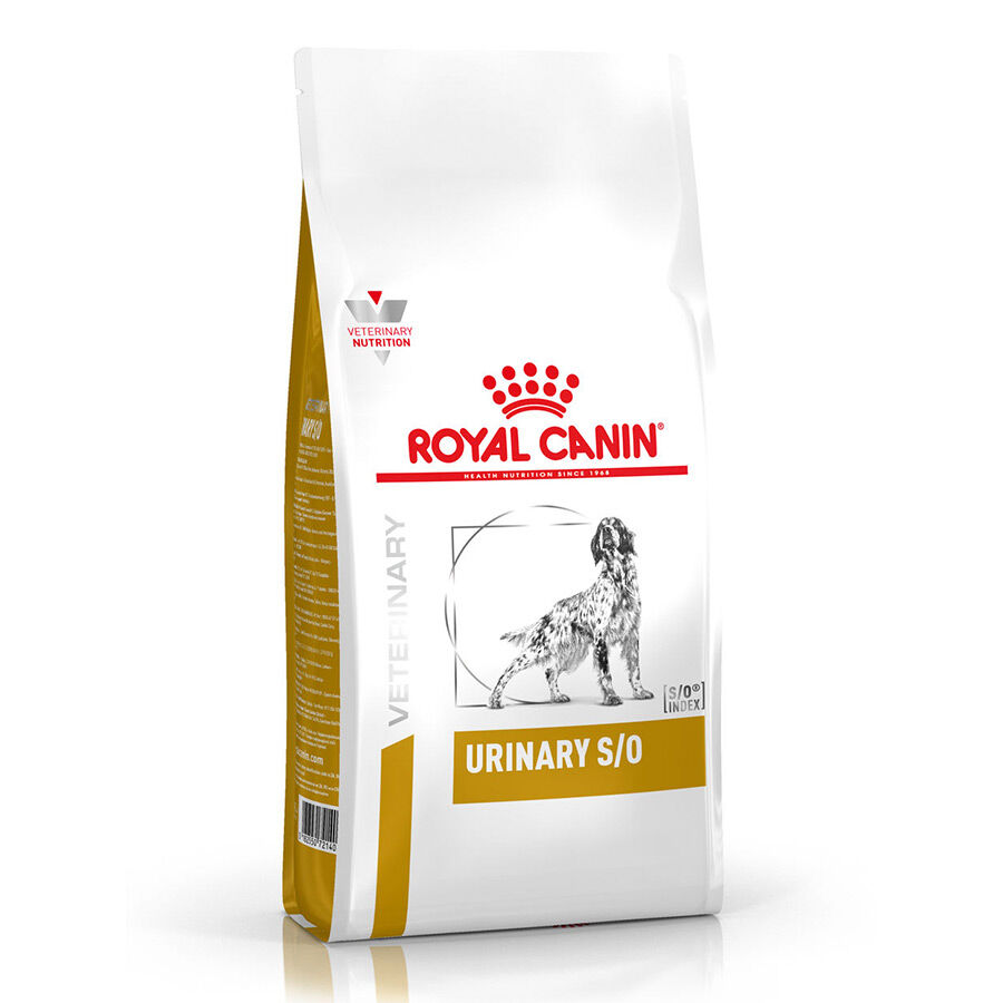 13 kg Royal Canin Veterinary Urinary ra&ccedil;&atilde;o para c&atilde;es, , large Imagem n&uacute;mero 1