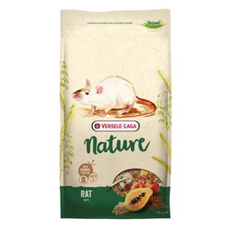 alimentacion_ratas_versele_laga_nature_rat_VEN461370_M Imagem número 1 Versele-Laga Nature Rat comida para ratas Imagem número 1
