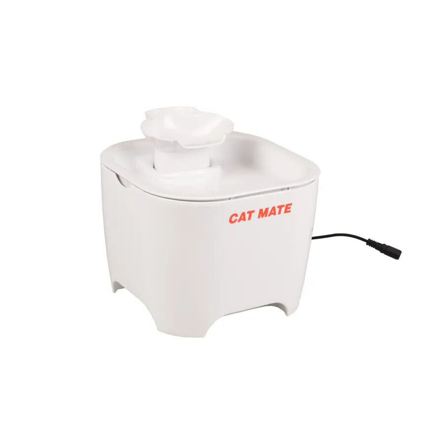 Flamingo Cat Mate Bebedouro Autom&aacute;tico, , large Imagem n&uacute;mero 1