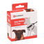 Flamingo Easy Walker Peitoral Preto para cães, , large Indicador imagem número 1