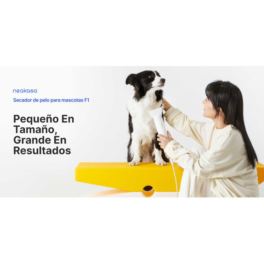 Neakasa High-Velocity Pet Dryer Secador para c&atilde;es, , large Imagem n&uacute;mero 5