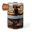 400 g True Origins Pure com Salmão lata para cachorros, , large Indicador imagem número 2