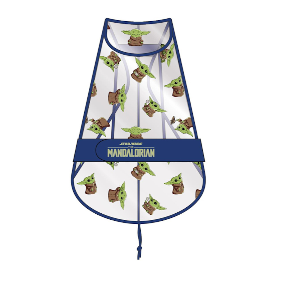 Disney Star Wars The Mandalorian Imperme&aacute;vel para c&atilde;es, , large Imagem n&uacute;mero 1