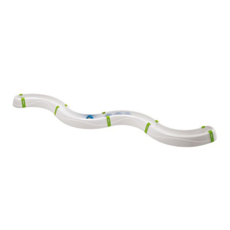 accesorios_gatos_Ferplast_Toboga_juguete_con_pelota_para_gatos__FER85100400_M Imagem número 1 Ferplast Toboga juguete con pelota para gatos Imagem número 1