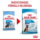 Royal Canin Puppy Maxi ração para cães, , large image number null