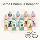 Beaphar Pelo Branco Champô para cães, , large image number null