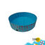 Summer Vibes Dog Pool Funny Piscina para c&atilde;es, , large Indicador imagem n&uacute;mero 2