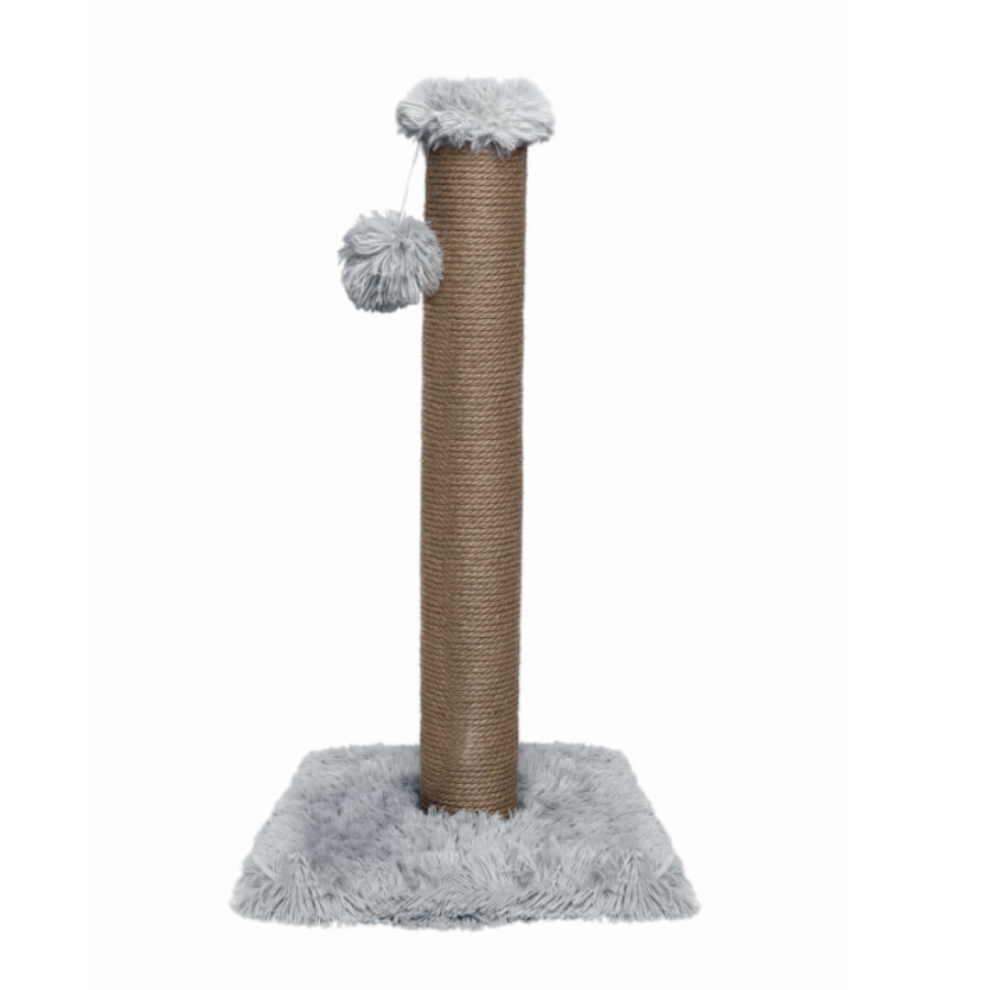 Catshion Nuba Arranhador Cinzento Claro para gatos, , large Imagem n&uacute;mero 1