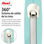 Flexi New Comfort Trela extensível azul para cães, , large Indicador imagem número 3