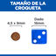 10 kg Hill's Science Plan Culinary Creations Salmón y Zanahorias pienso para gatos, , large Indicador imagem número 4