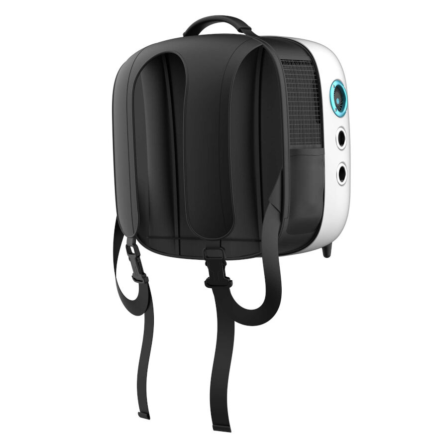 Cecotec Pumba 1800 Travel Fan Transportadora para c&atilde;es e gatos, , large Imagem n&uacute;mero 2